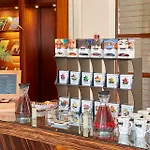 Nh Collection A Coruna Finisterre 