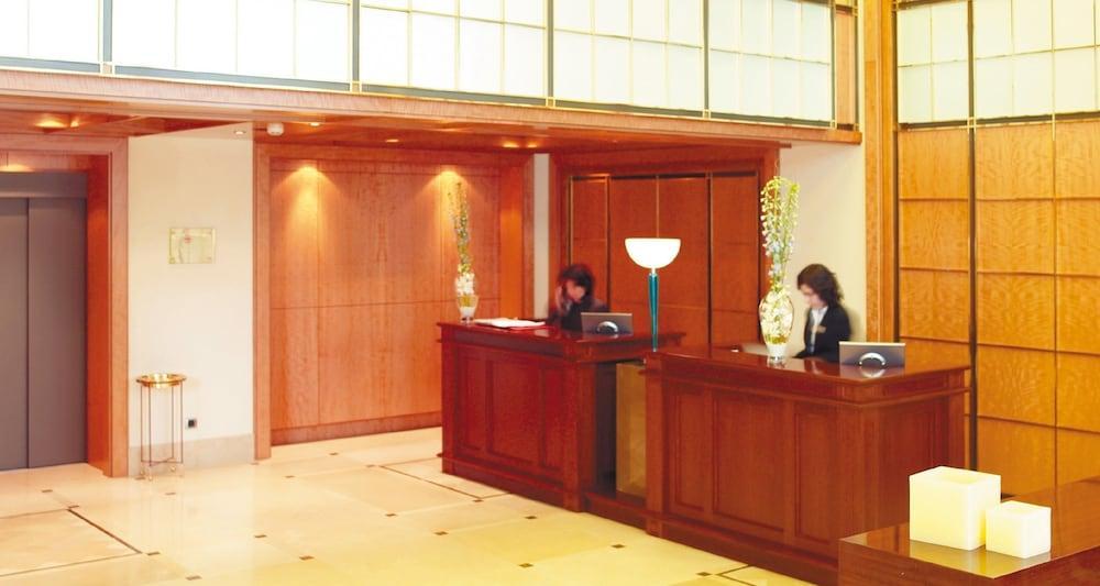 Hotel Nh Collection Finisterre