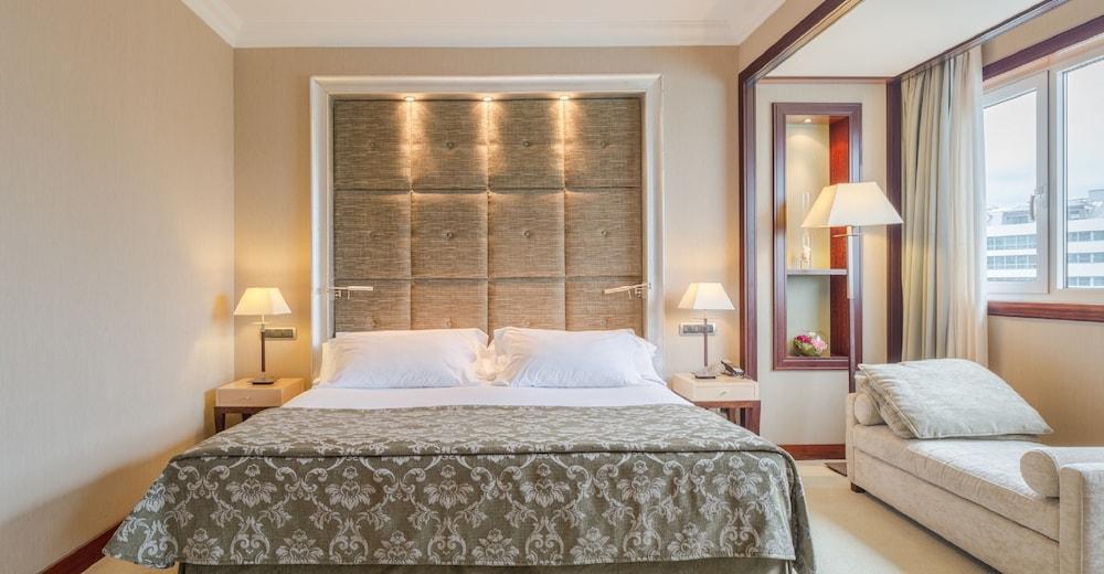 Hotel Nh Collection Finisterre
