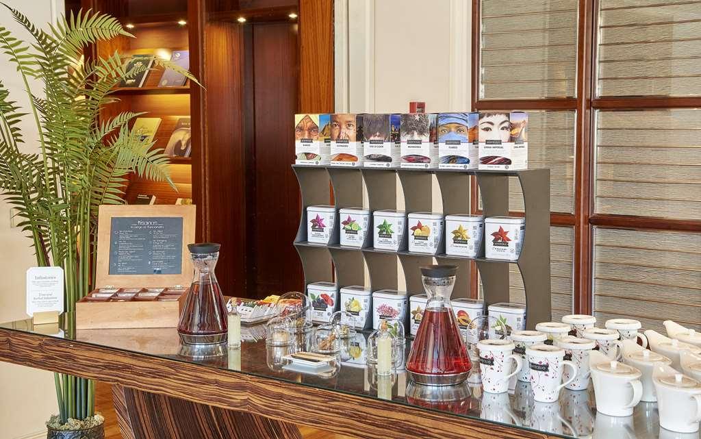 Nh Collection Finisterre Hotel