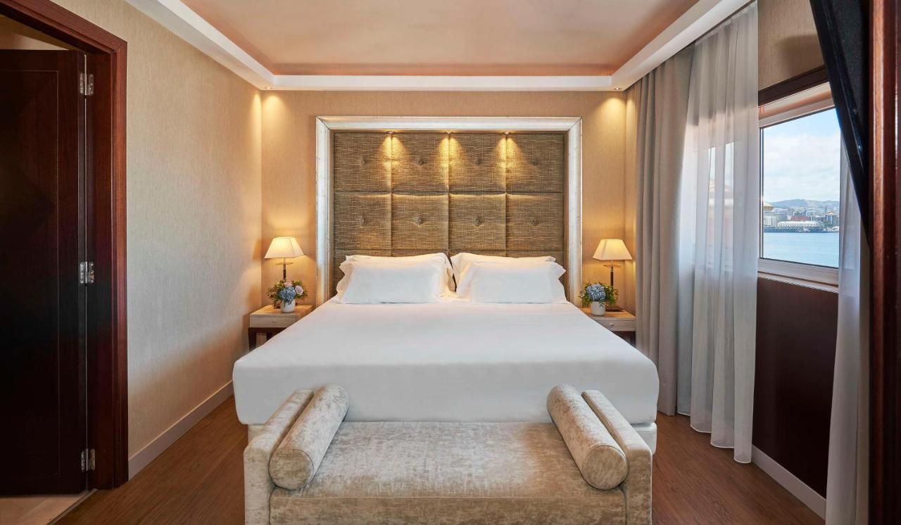 Hotel Nh Collection Finisterre