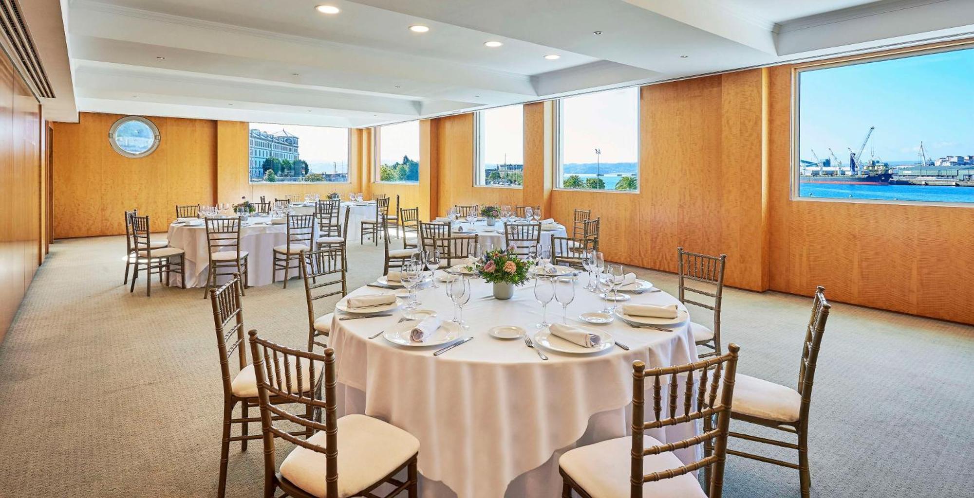 Hotel Nh Collection Finisterre 5*