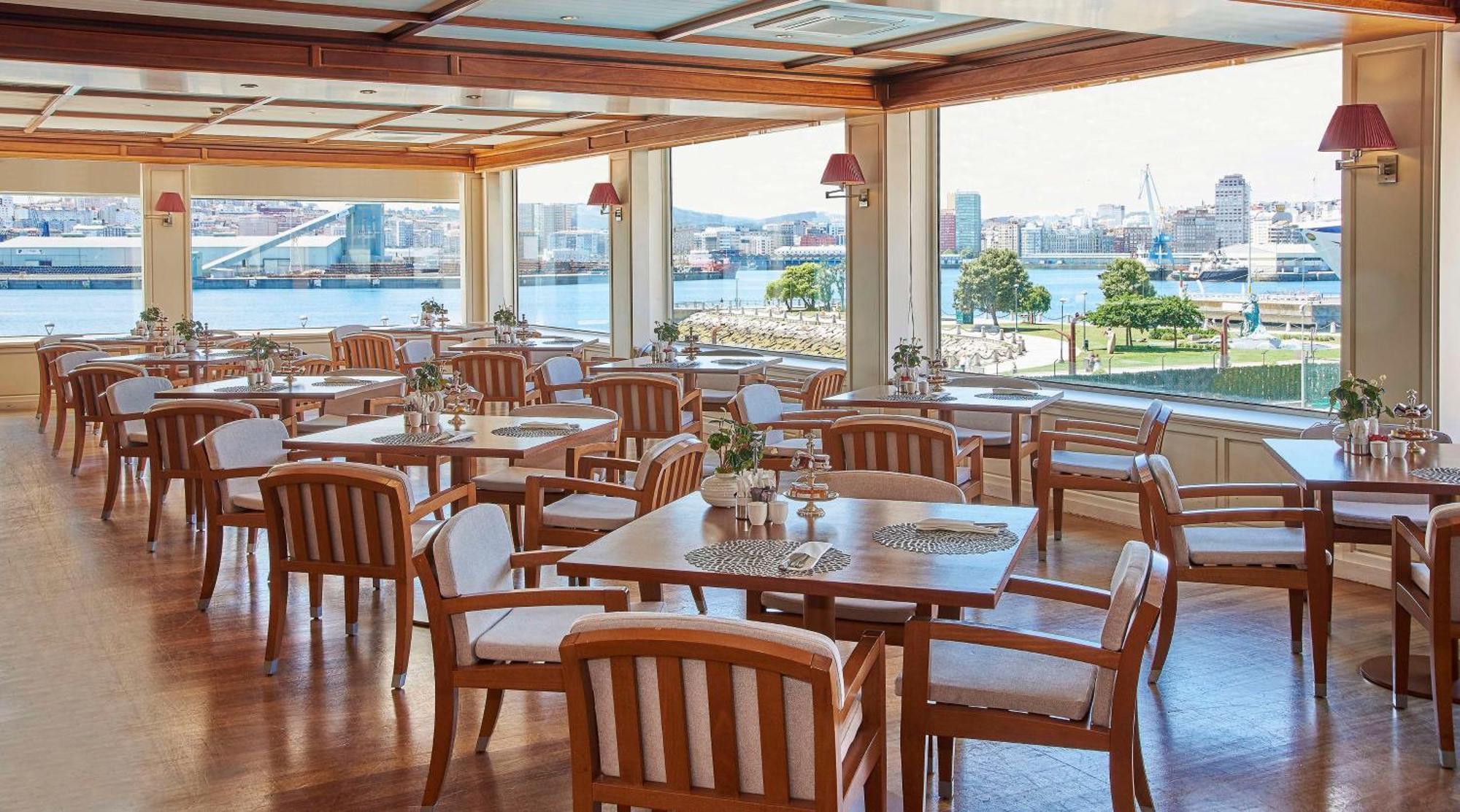 Hotel Nh Collection Finisterre 5*