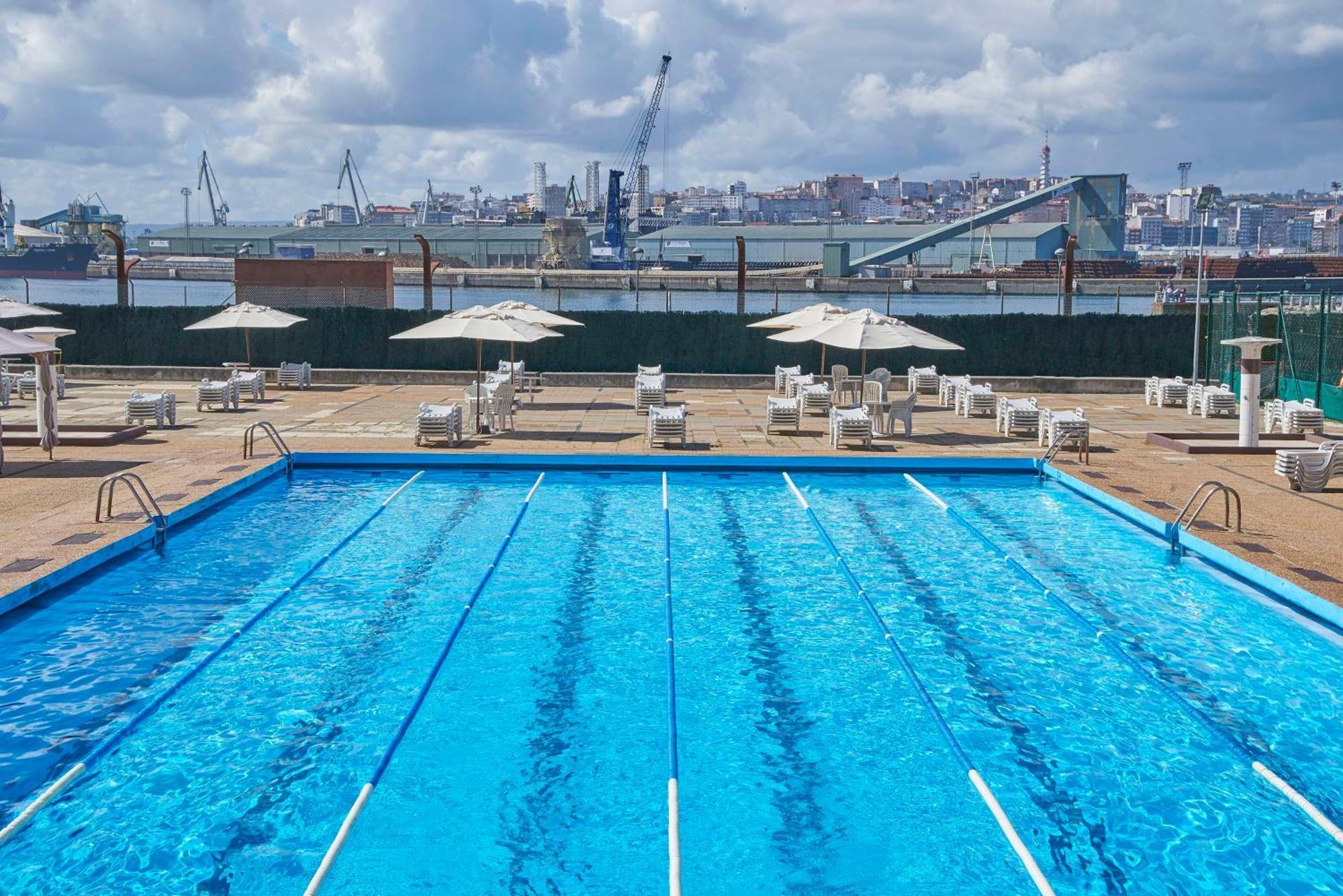 Nh Collection Finisterre Hotel 5*