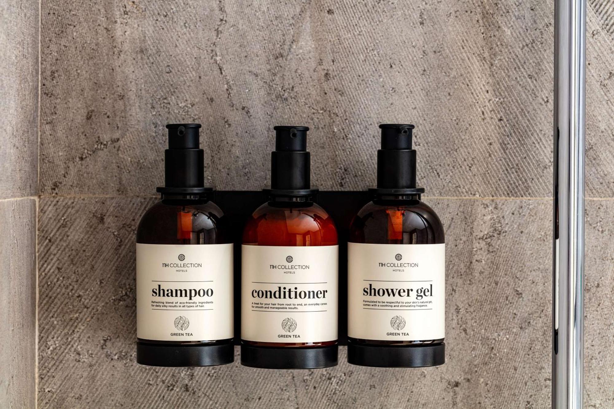 Nh Collection Finisterre