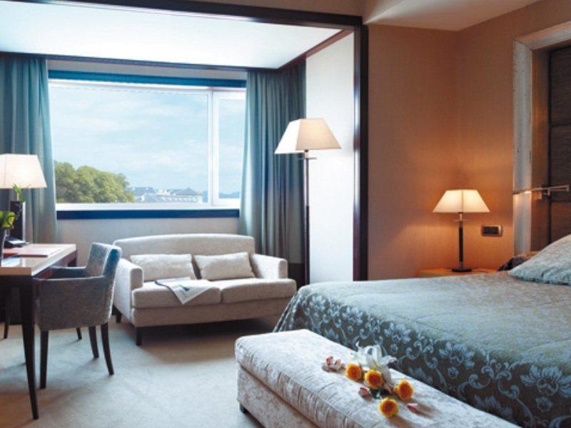 Nh Collection Finisterre 5*
