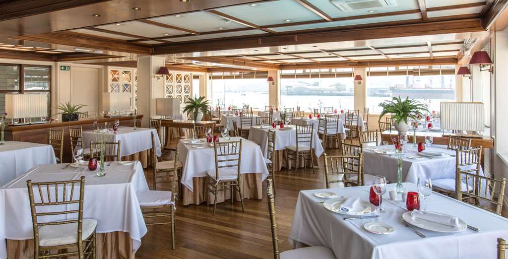 Nh Collection Finisterre Hotel 5*